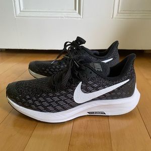 Kids Nike Zoom Pegasus 35